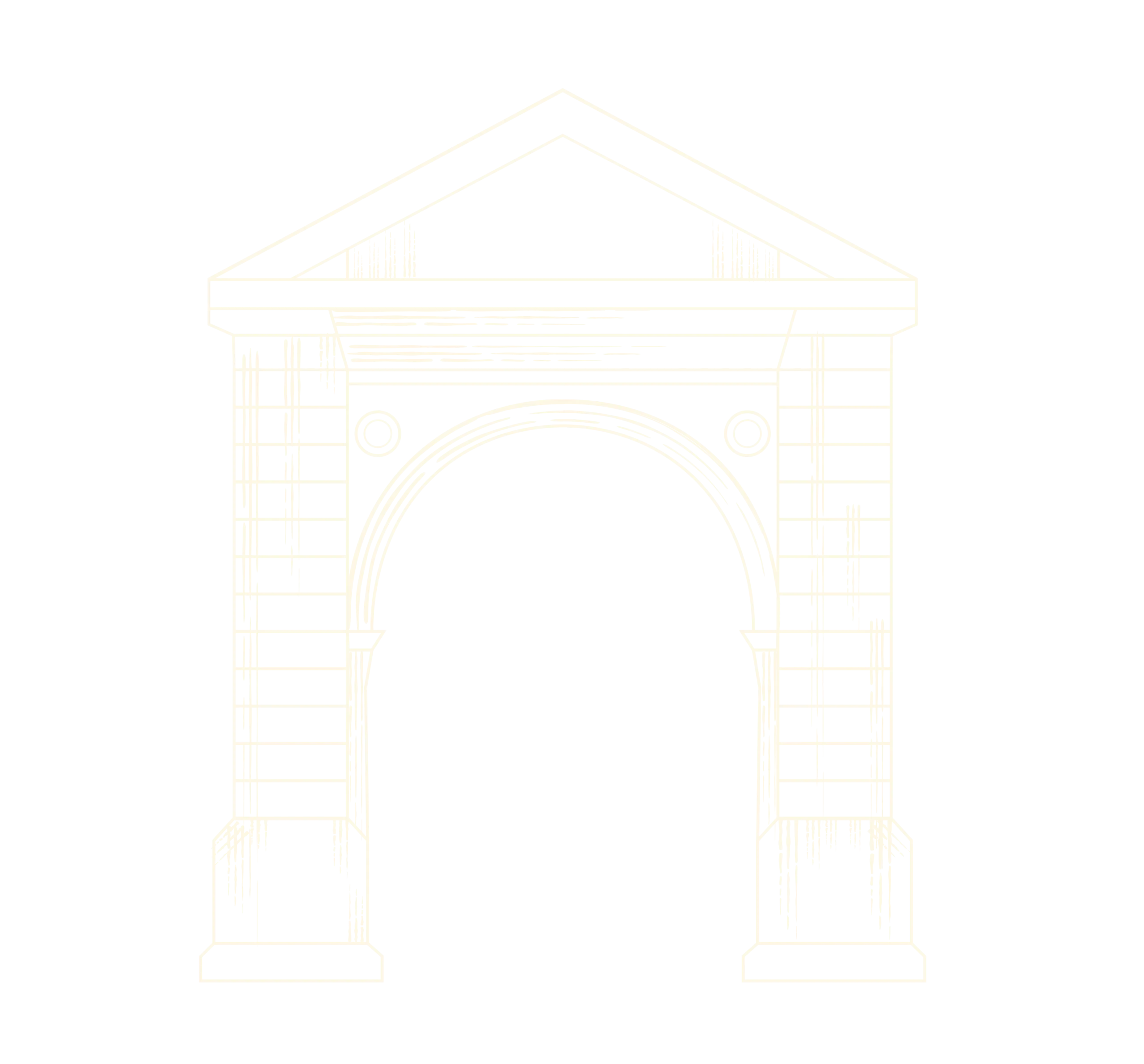 Mühlentor-Illustration